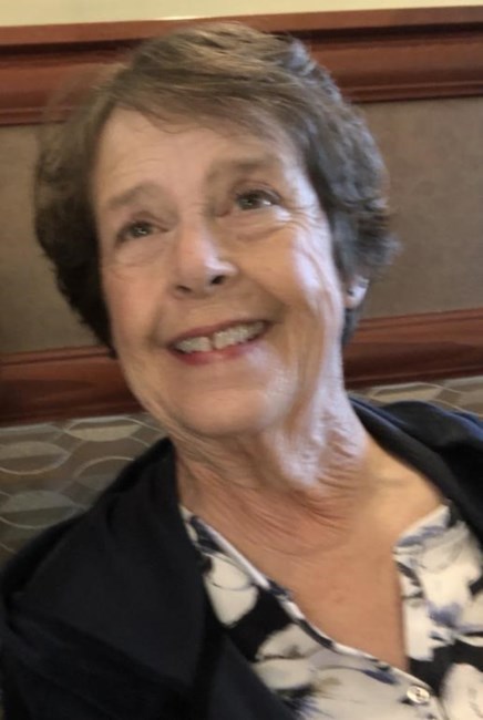 Obituary of Carol June Stander