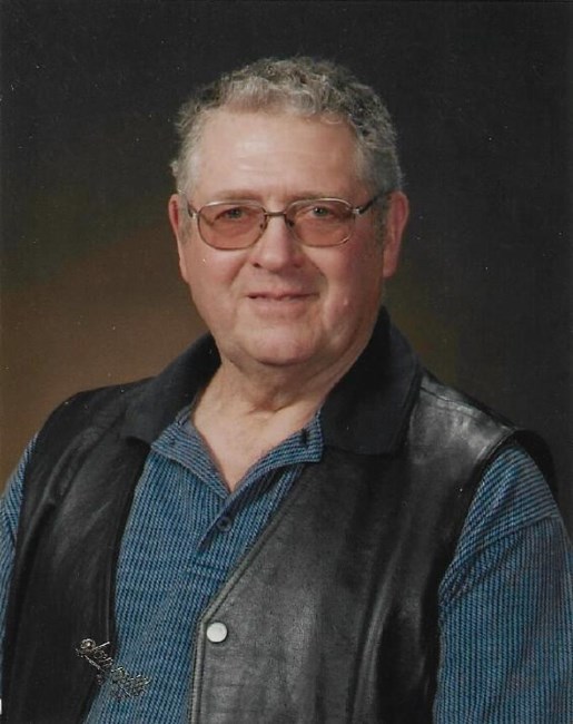 Obituary of George Charles Fisher