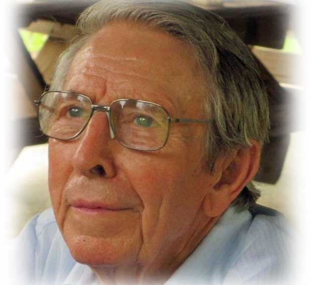 Earl Sargent Obituary