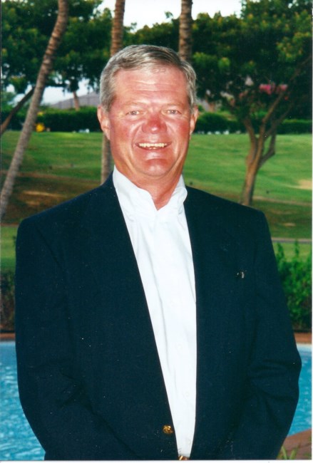 Obituary of Gary M. Johnson