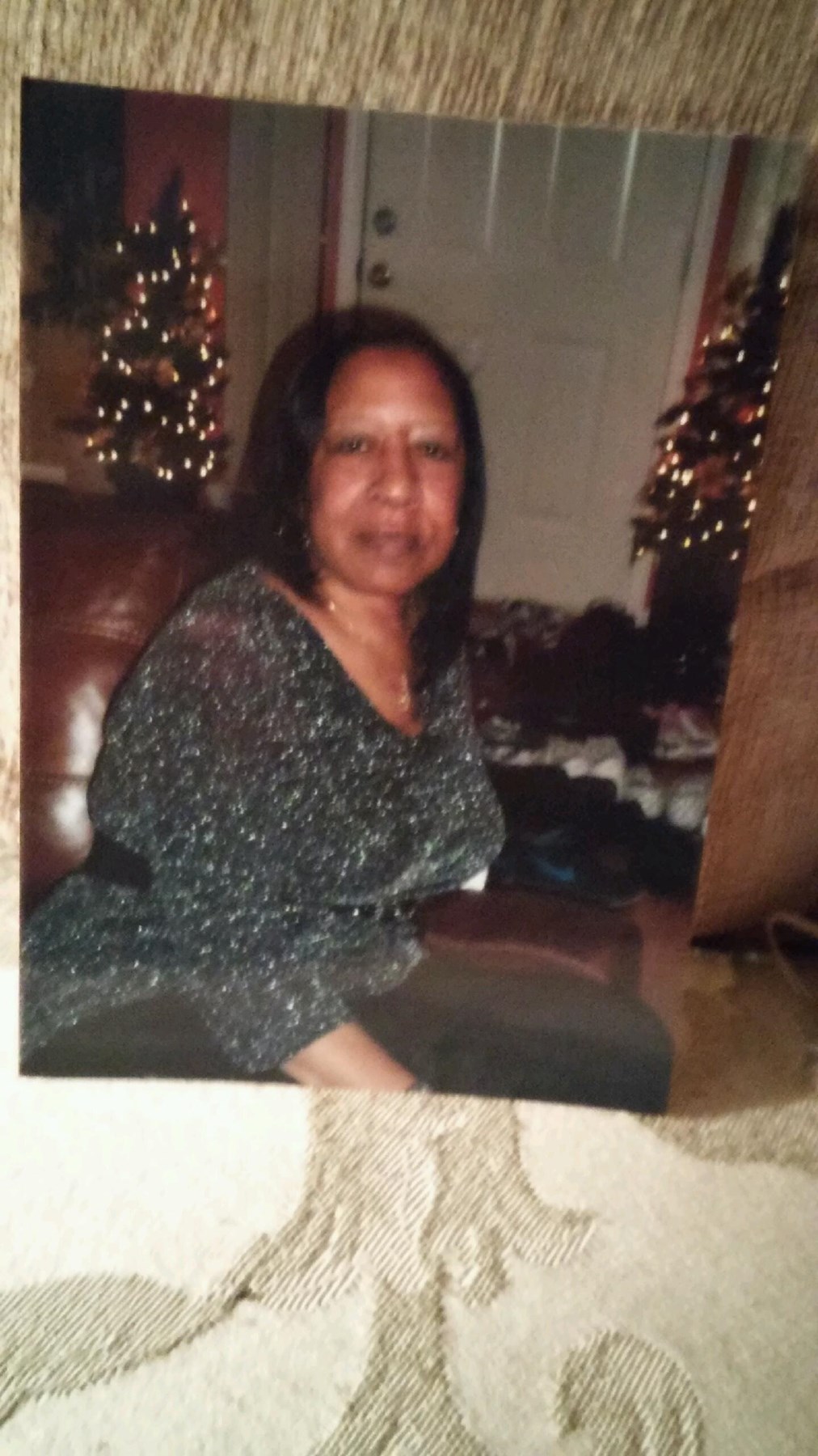 Obituary of Lydia Lee Johnson