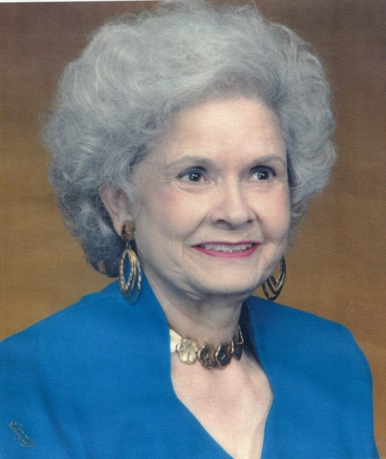 Obituary of Melba Louise Boyd