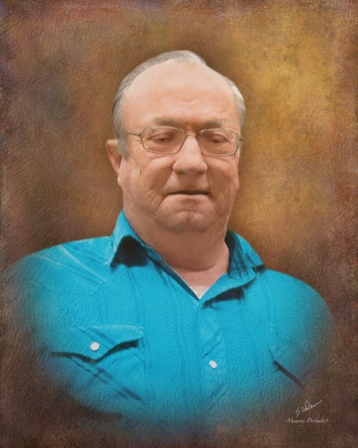 Obituary of Jerry Wayne Sharp