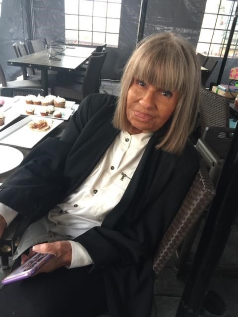 Obituary of Patricia Louise Fotes