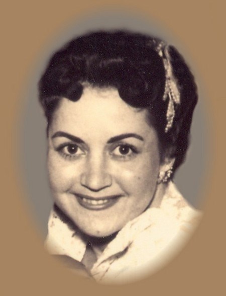 Obituary of Nereida A. Cordova