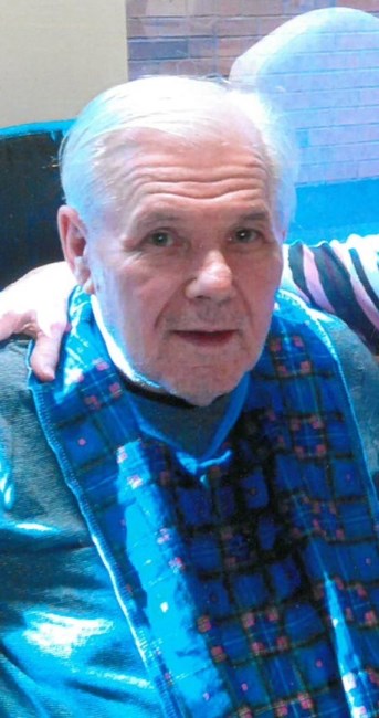 Obituary of John Ludwig Osfolk