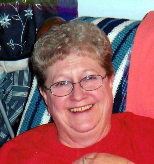 Obituario de Margaret Sue Simpson