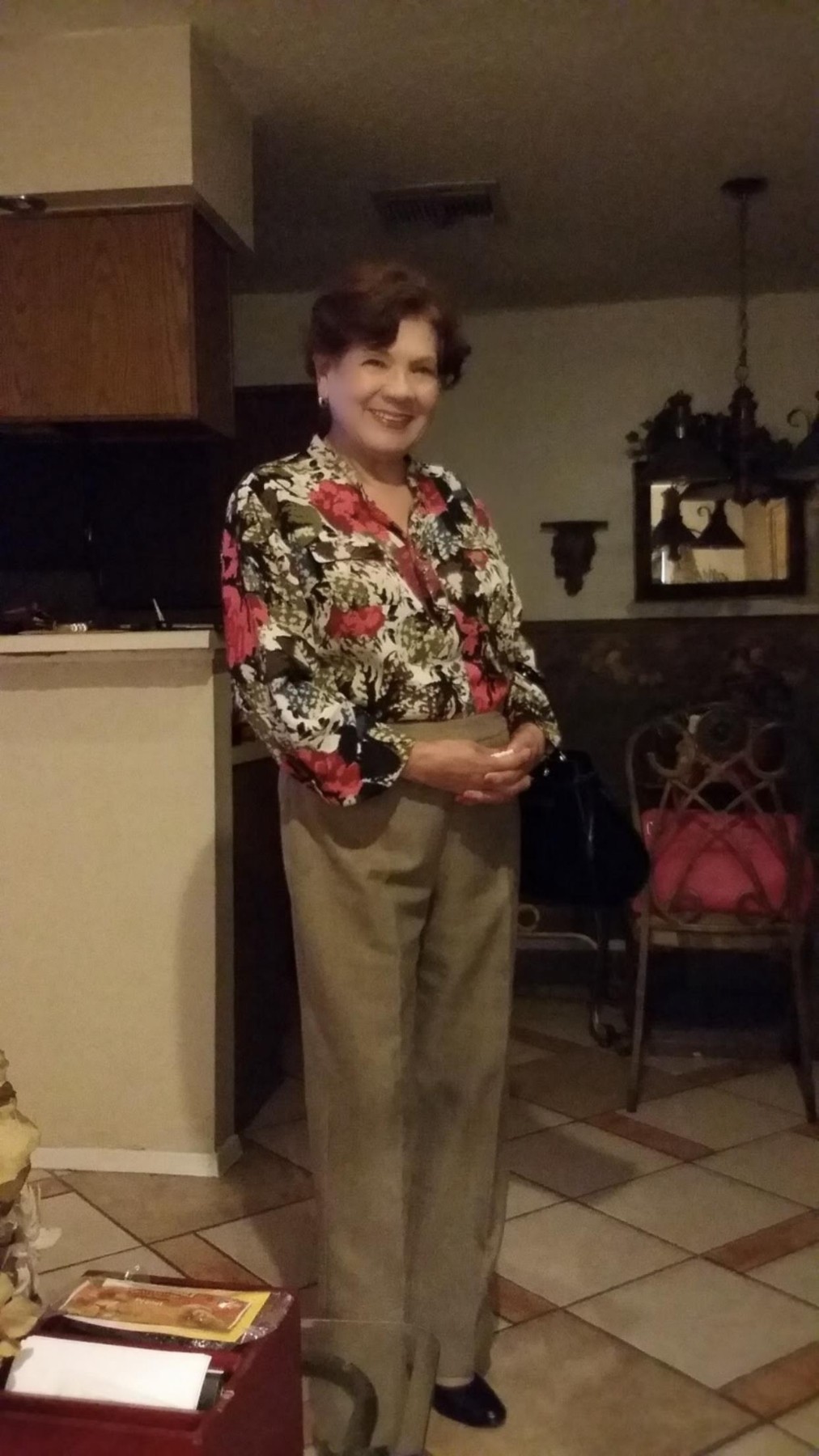 Joaquina Del Rio Obituary Houston, TX