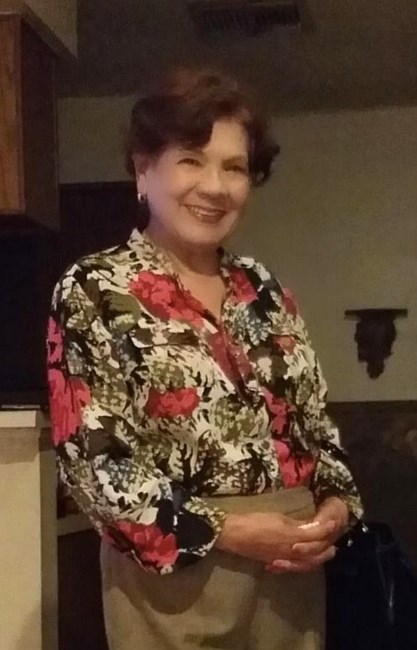 Obituary of Joaquina Del Rio