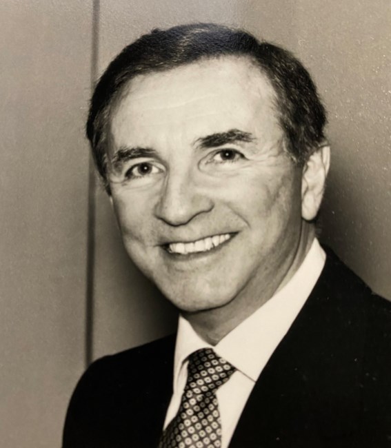 Obituary of Leon Charles Martel