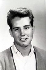 Donald Harris