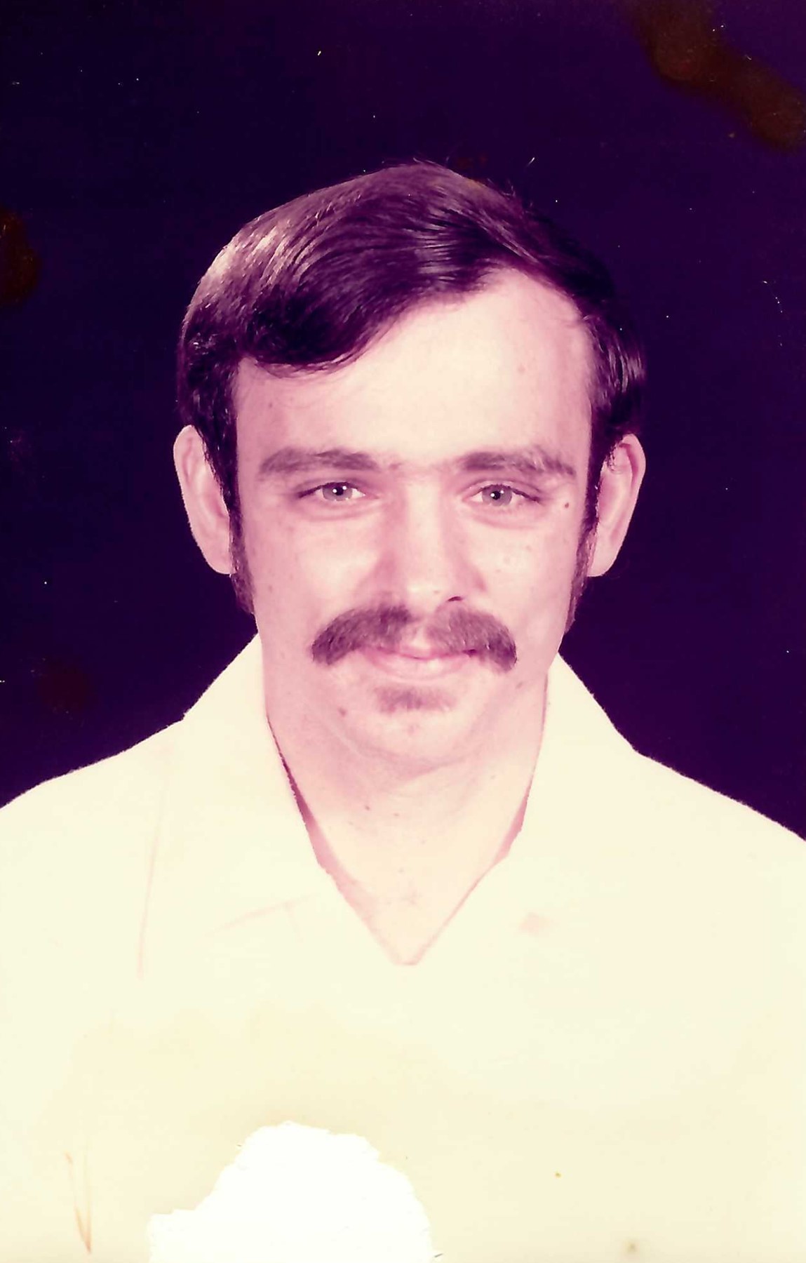 Obituary of John O Ayrs