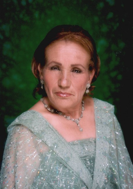 Obituary of Maria Estela Aguayo