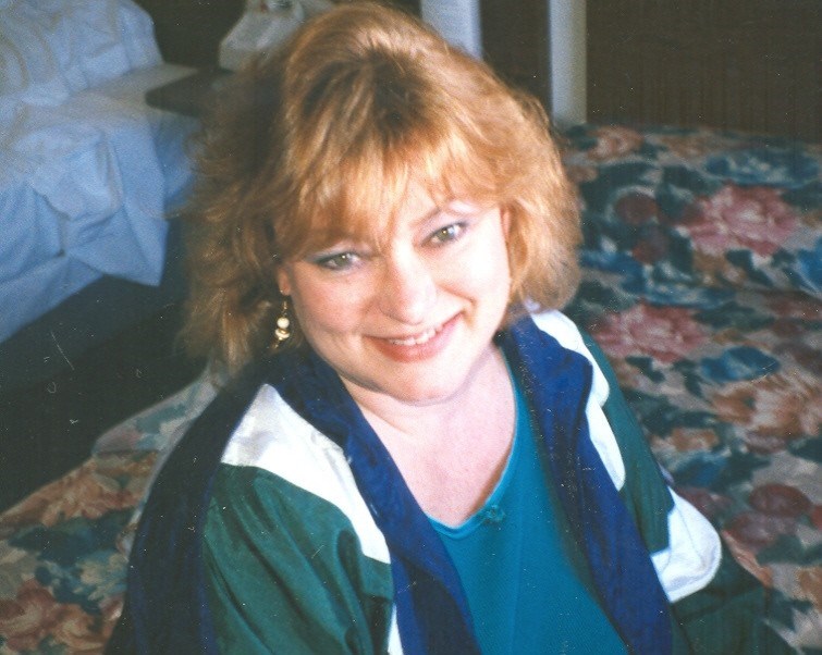 Avis de décès de Diana "Diane" Marie Edmunds