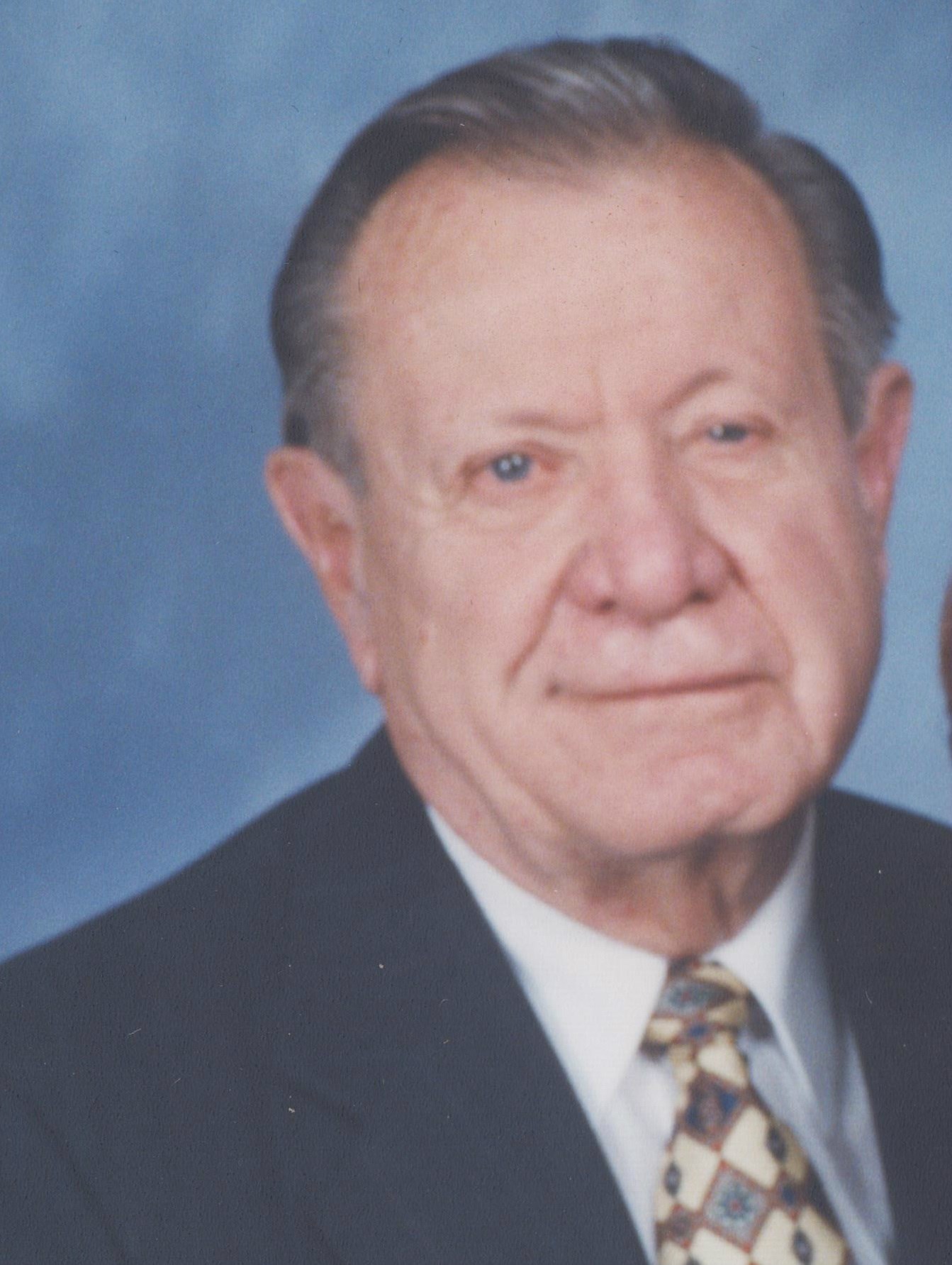 David T. Schwartz Obituary Louisville, KY