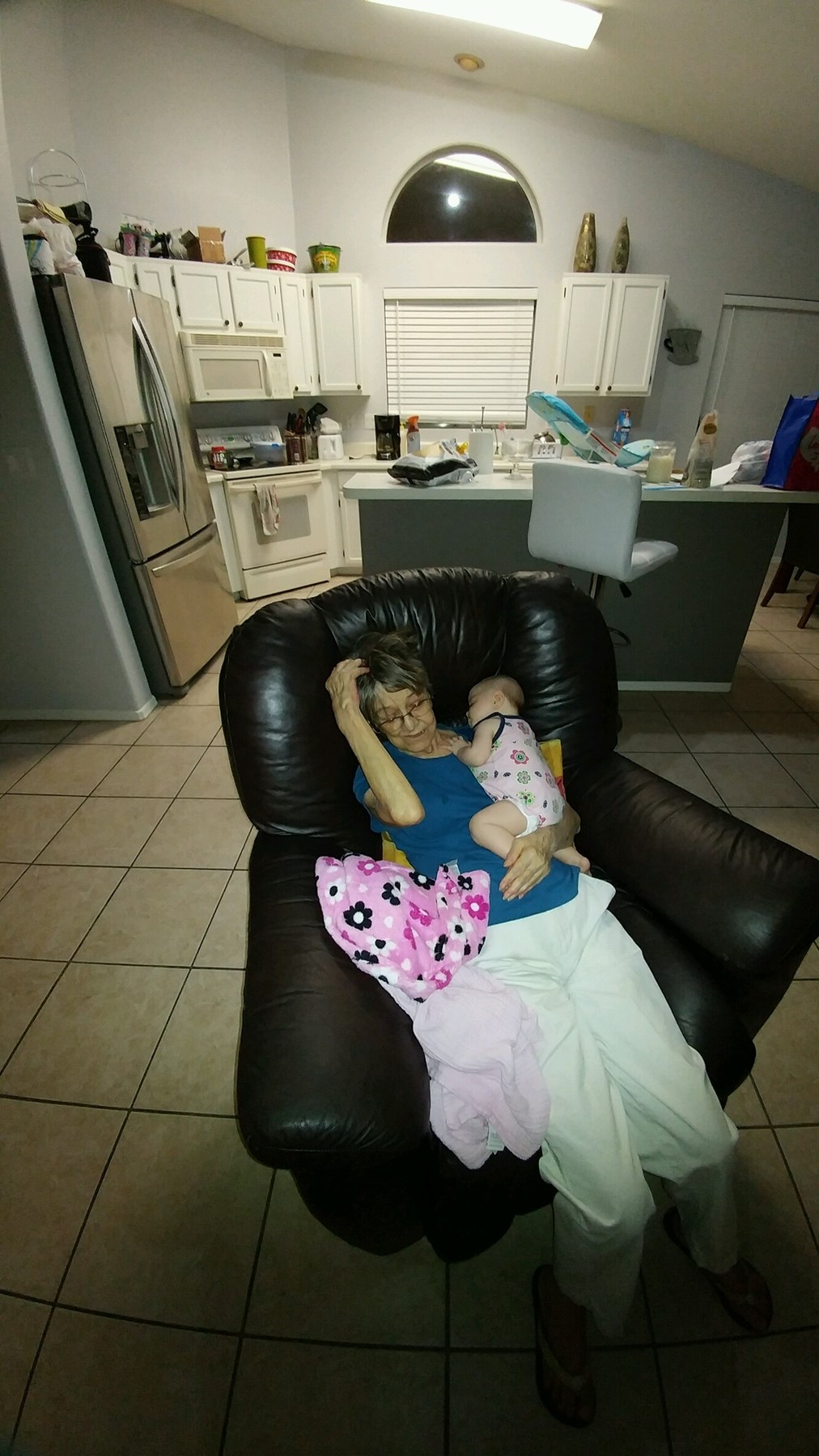 Obituary of Charlaine Frances Bishop