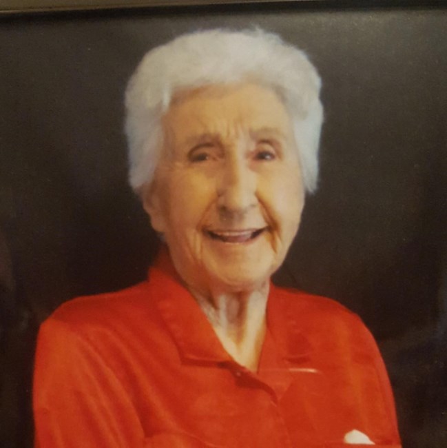 Obituary of Agnes Acosta