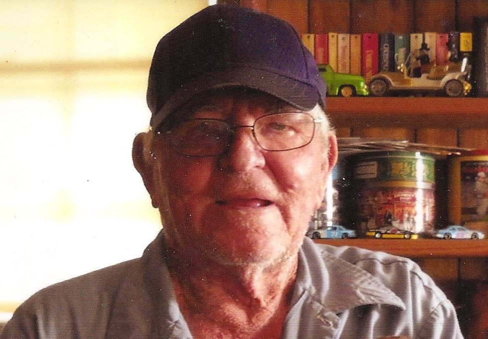 Robert Milner Obituary Poplarville, MS