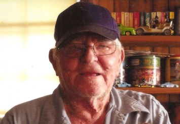 Obituary of Robert Dale Milner