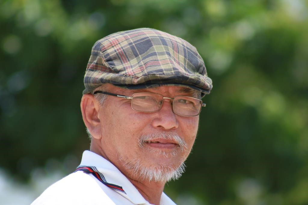 Obituary of Thanh Chi Nguyen