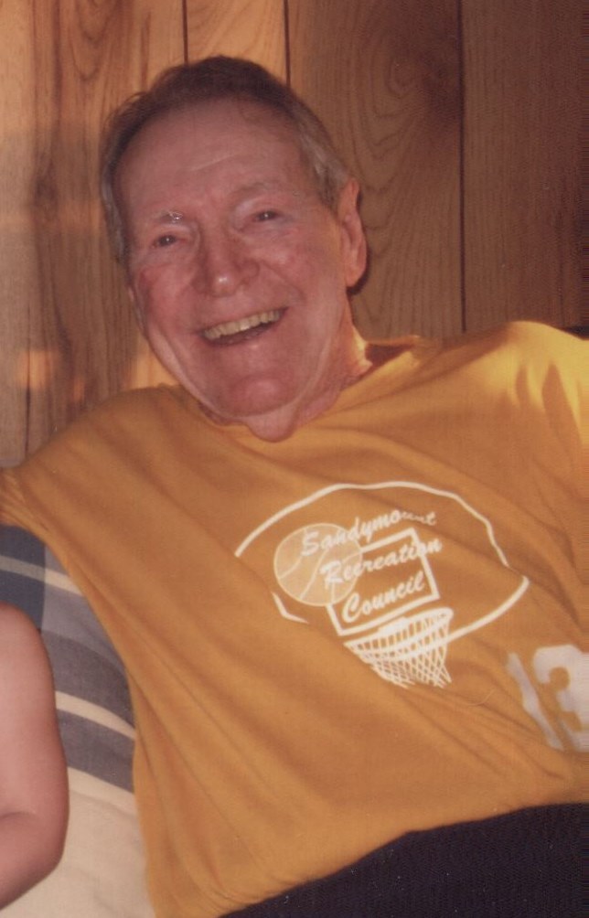 Obituary of James William Jenkins