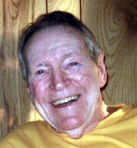 Obituary of James William Jenkins