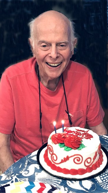 Obituary of Robert Kaplan