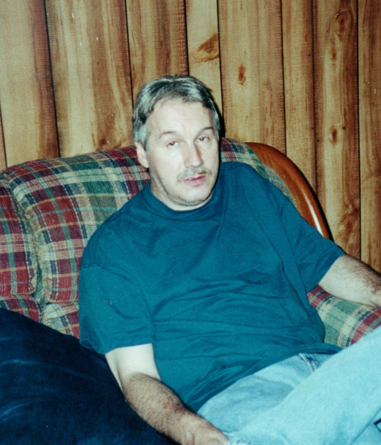 Michael Moss Obituary McDonough, GA
