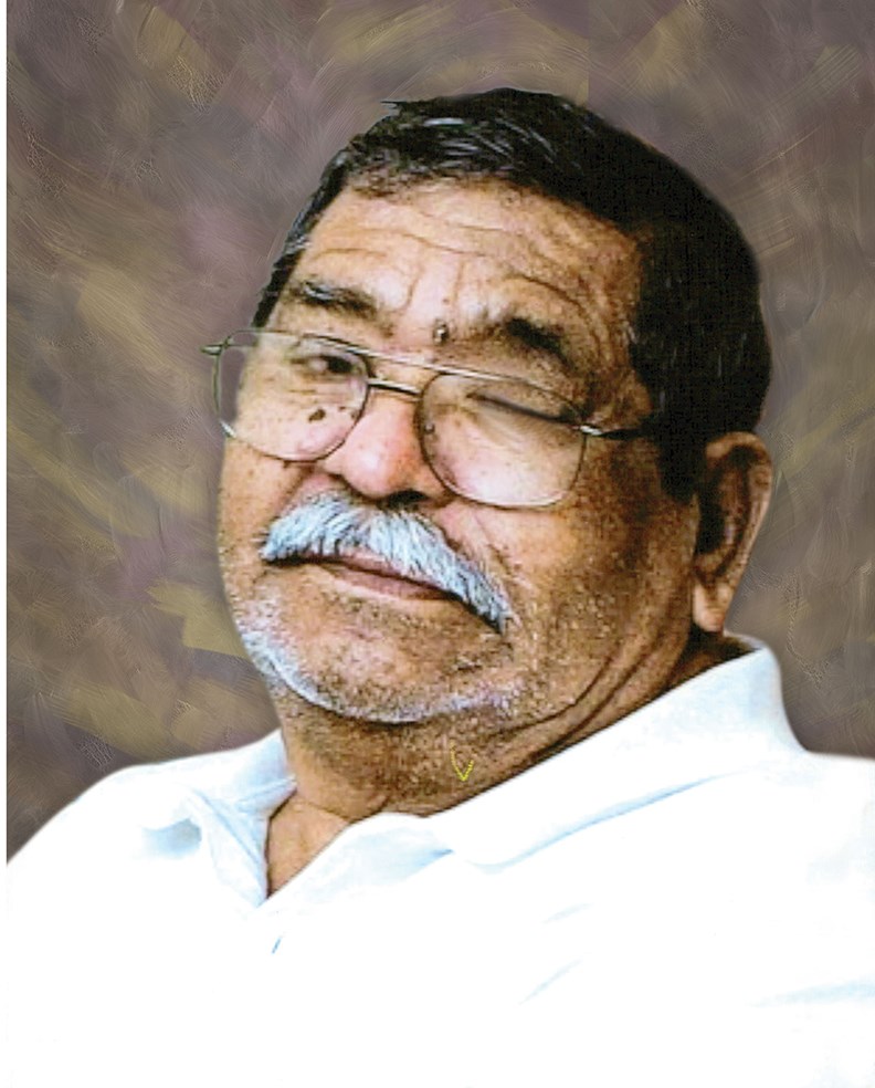 Obituary of Roberto Perez Guerrero