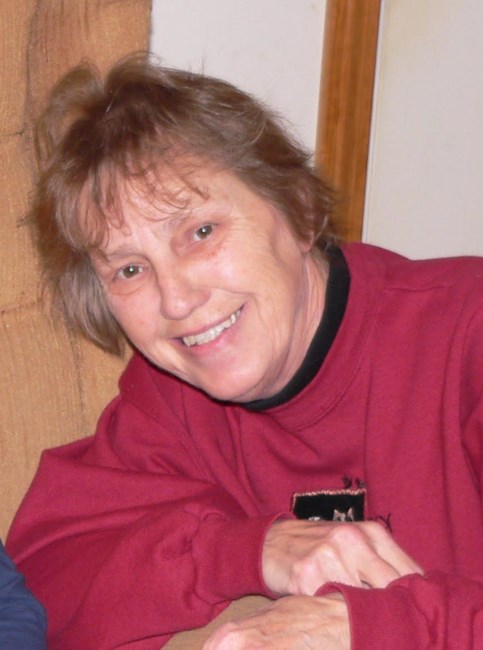 Obituary of Miriam Elizabeth "Liz" West