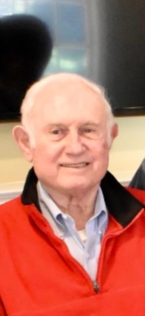 Obituary of John David "Dave" Patman