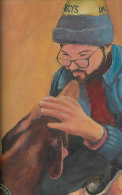 Obituary of Vittorio "Vito" Salvatore Minichiello