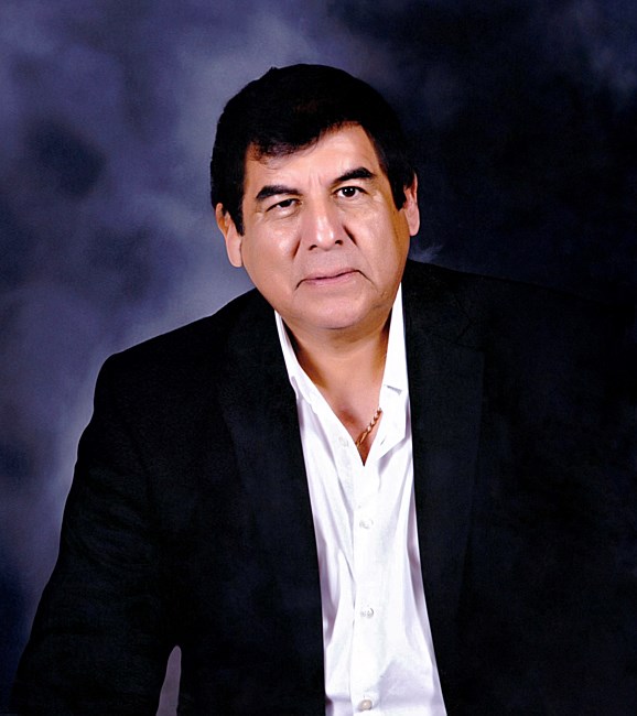 Obituary of Mariano Armando Quezada "Tato"