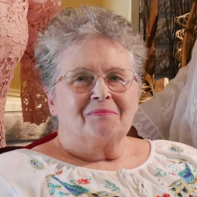 Obituary of Diane Sue Roberts