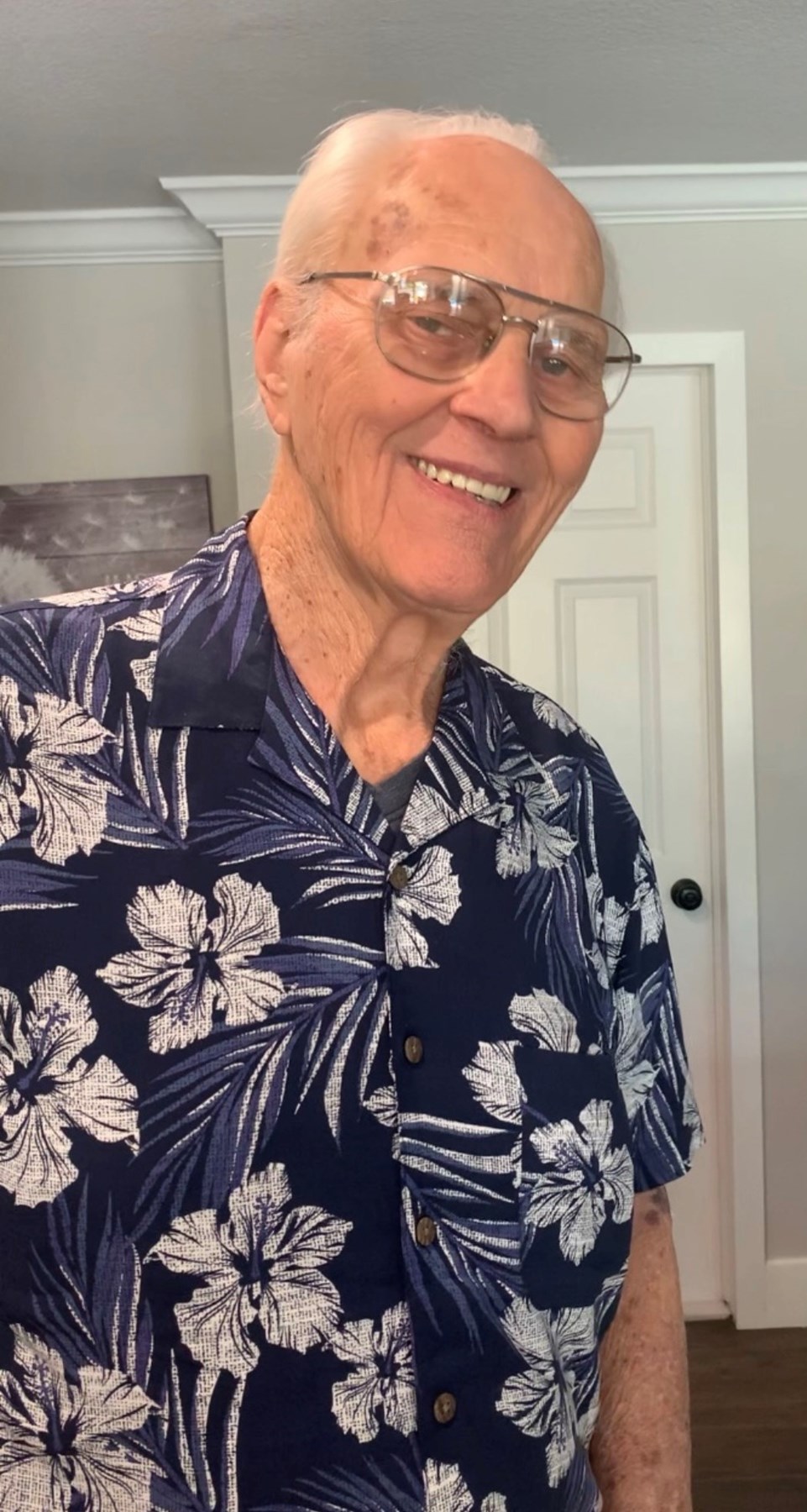 Obituary of John Joseph Wade