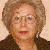 Obituary of Isabel Rosa Flores