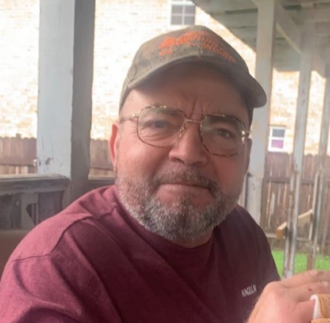 Obituary of Tommy Becker