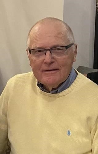 Obituary of Dr. James Dean Coleman