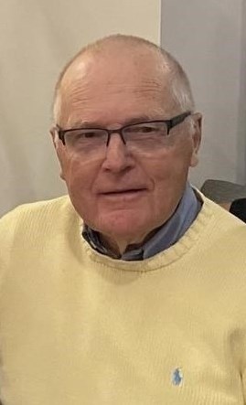 Obituary of Dr. James Dean Coleman