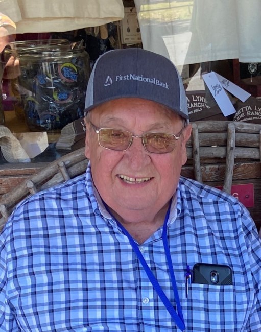 Avis de décès de Jimmy Bass