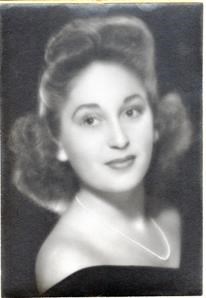 Obituary of Betty Louise Hoffman