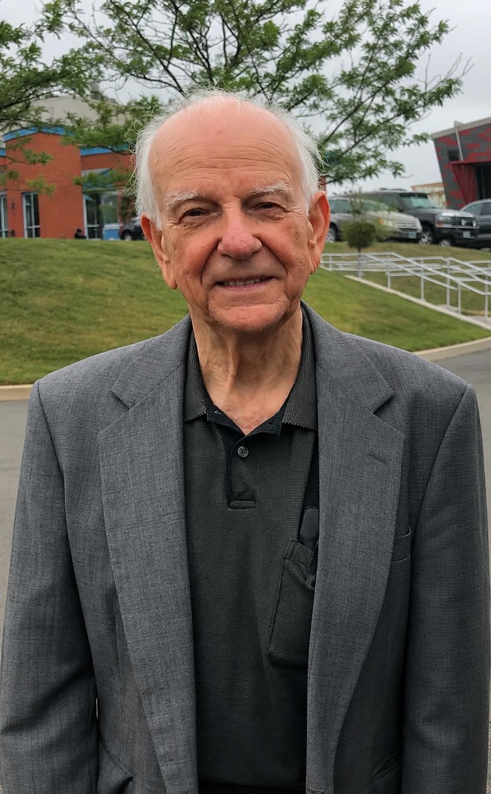 Obituary of Joe Jelosits