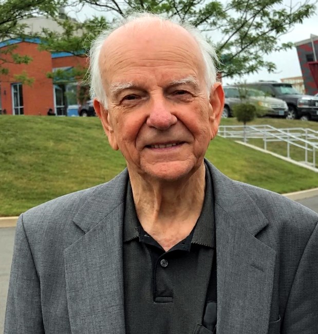 Obituary of Joe Jelosits