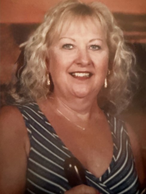 Obituary of Barbara Jean Tomek