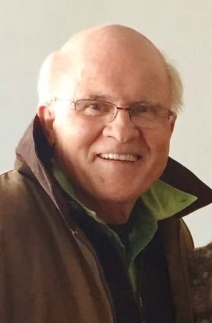 Obituary of Gerald William Miller