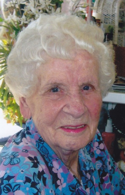 Obituary of Elizabeth S. Derrick