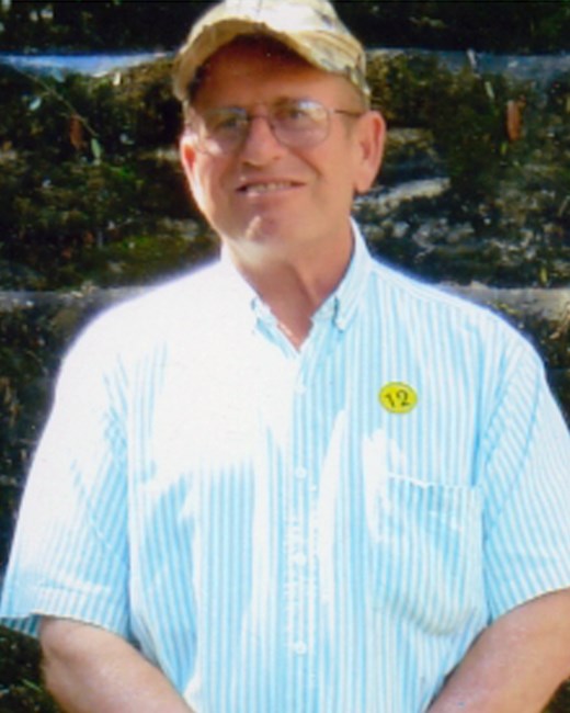 Obituary of Paul Vincent Canfield