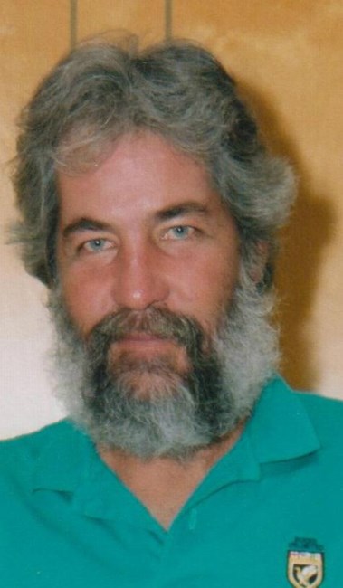 Obituario de Rickey Anthony Christian