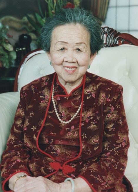 Obituary of Muoi Tran