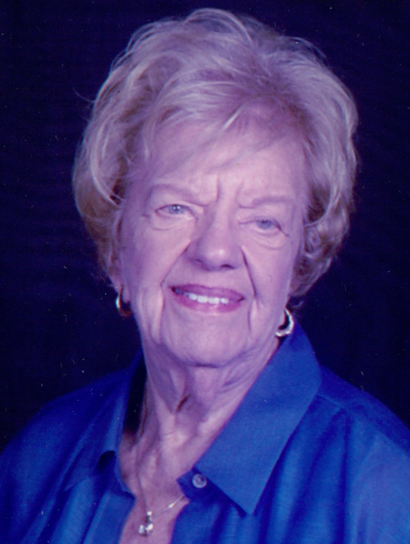 Obituary of Barbara B. Powell